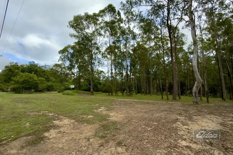 Lot 503 Wards Road