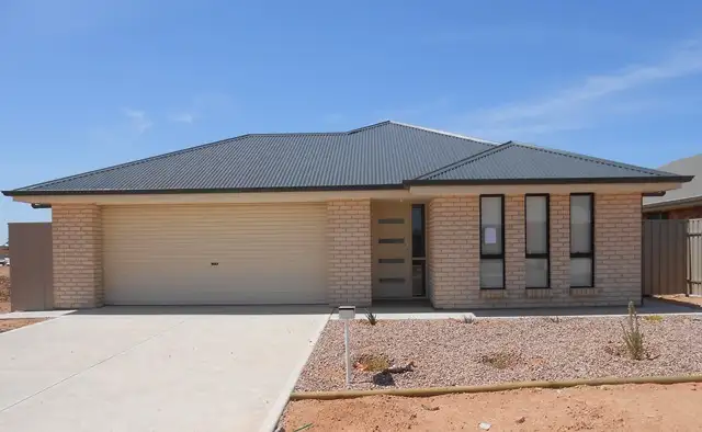 10 Gale Street