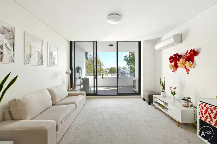 21/629 Gardeners Road
