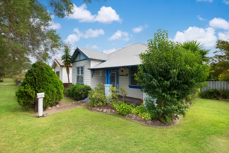 15 Desmond Street, Cessnock NSW 2325