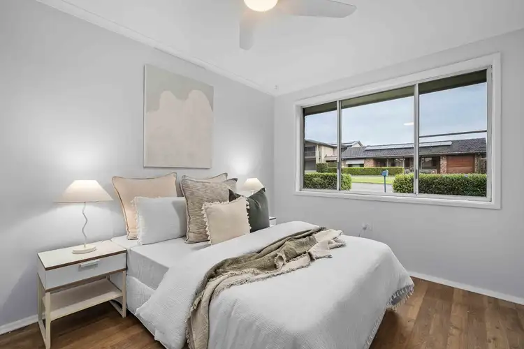 Fifth view of Homely house listing, 46 Mackellar Street, Cessnock NSW 2325