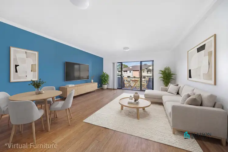 16/2-6 Shirley Street
