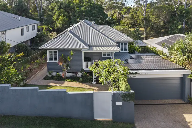 65 Pope Street