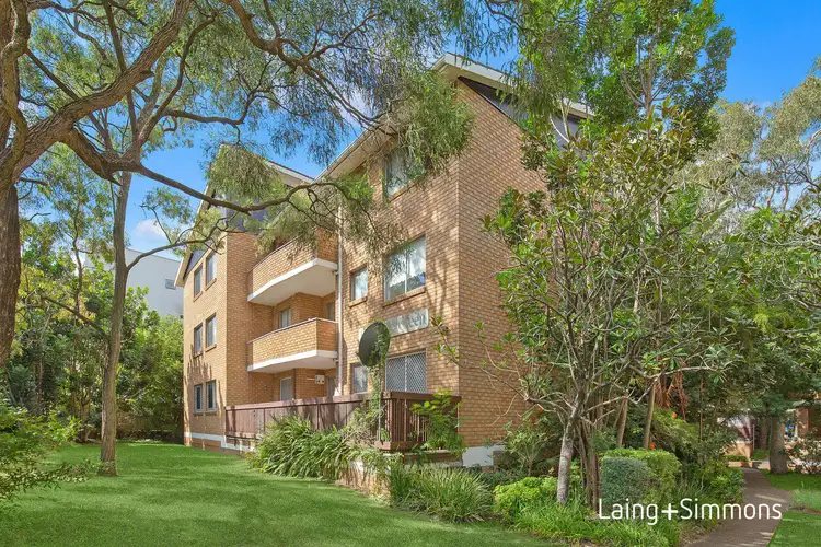 1/127 Chapel Road