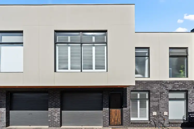 3/42 Aberfeldy Avenue