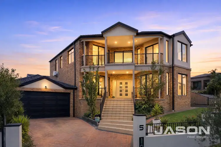 5 Brae Court