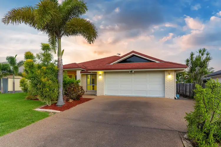 51 River Rose Drive