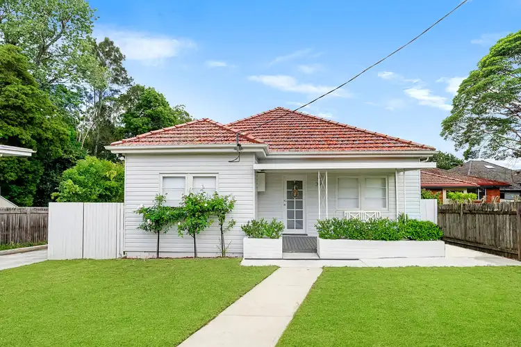 39 Boundary Road