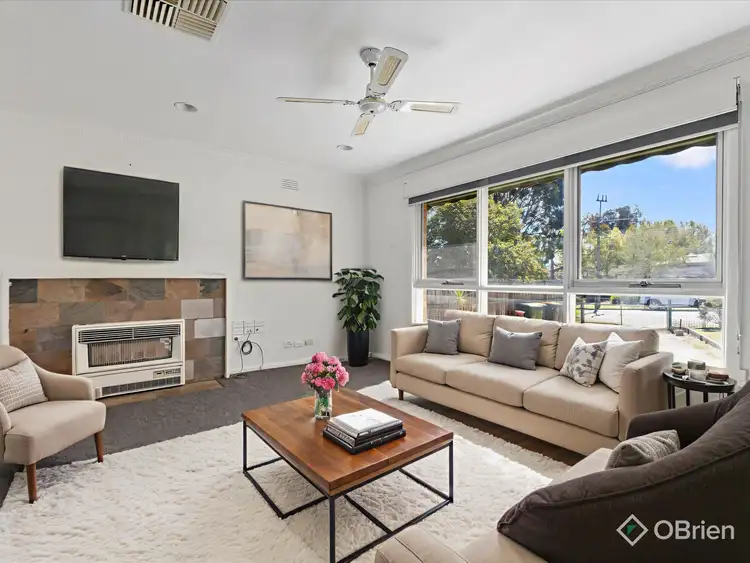 16 Jolimont Road