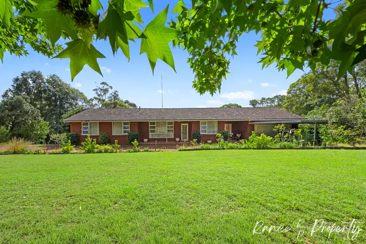 115 Pitt Town Road