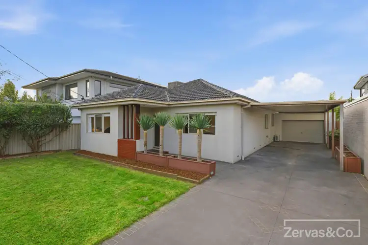 43 Northam Road