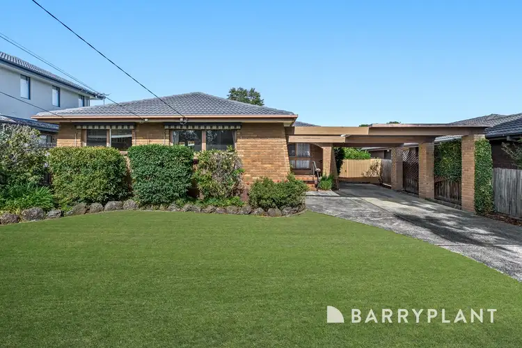 25 Darwin Road