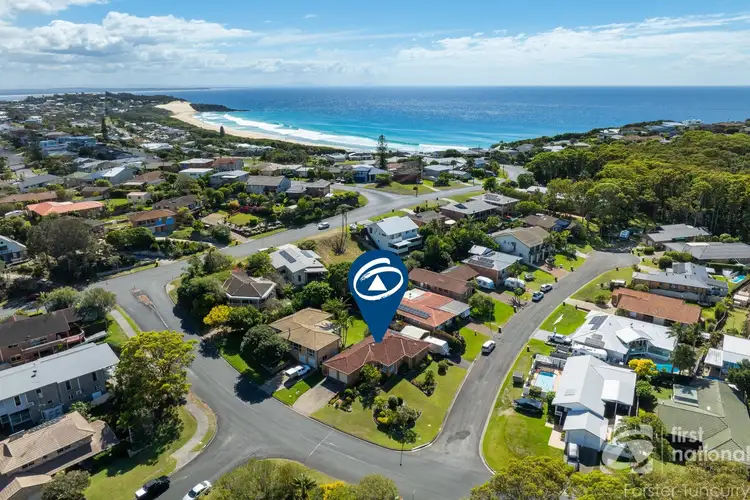 5 Kentia Drive