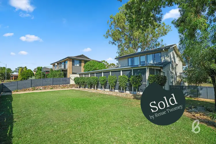 15 Millard Close