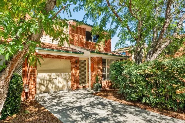 34/174 Clive Steele Avenue