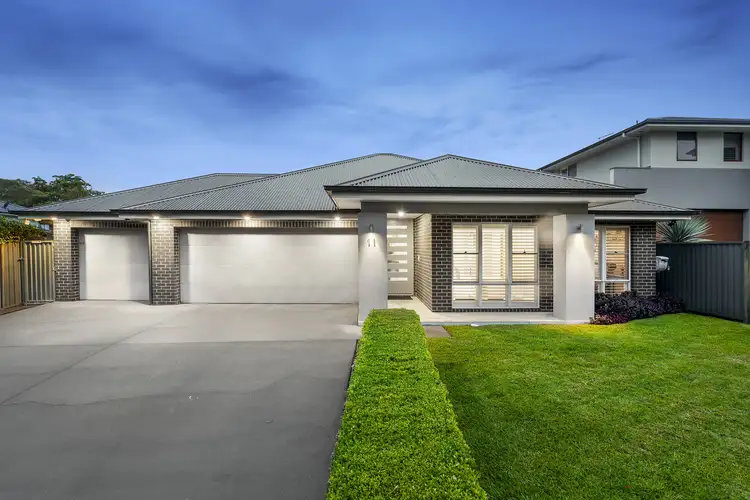 11 Applegum Crescent