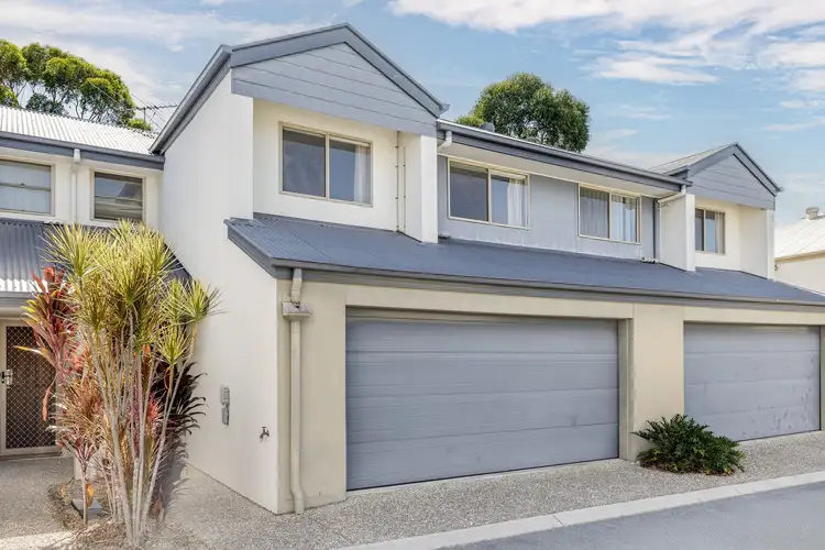 40/140 Endeavour Boulevard