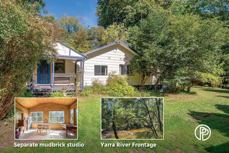 15 Armitage Avenue