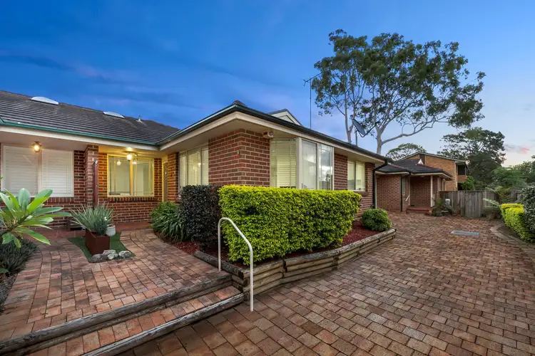 3/39 Kurrajong Street