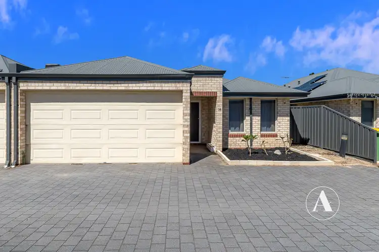 14/174 Homestead Road