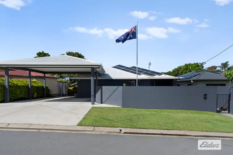 200 Murwillumbah Street