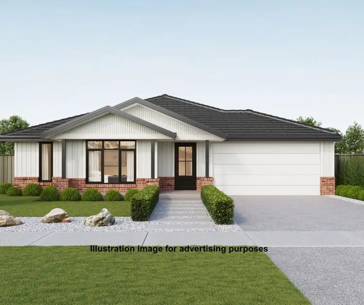 76 Cobram Drive