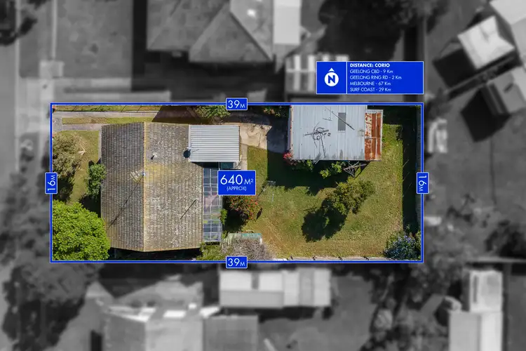 13 Tarwin Court