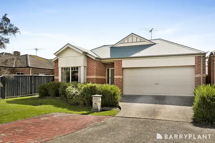 40 Jack William Way