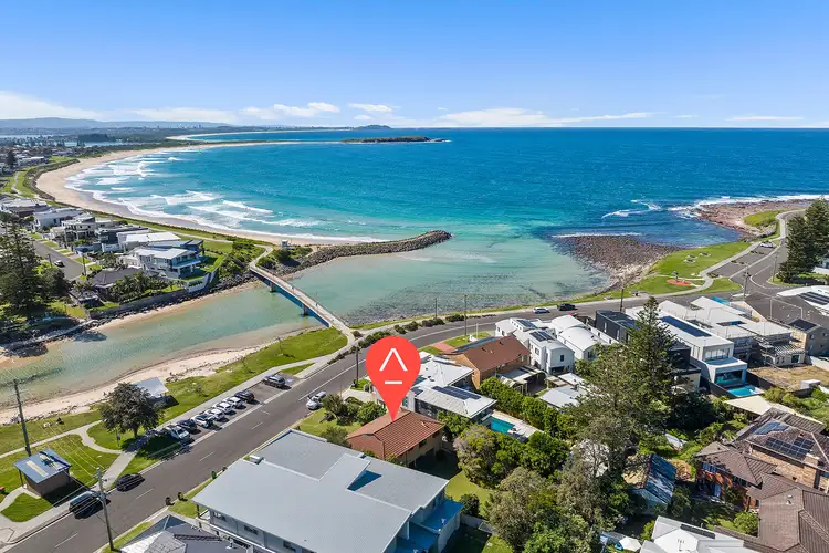 34 Headland Parade