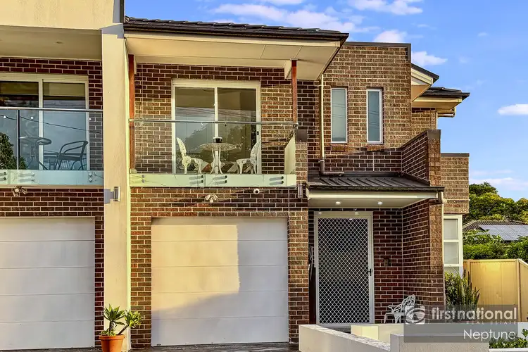 61A Oramzi Road