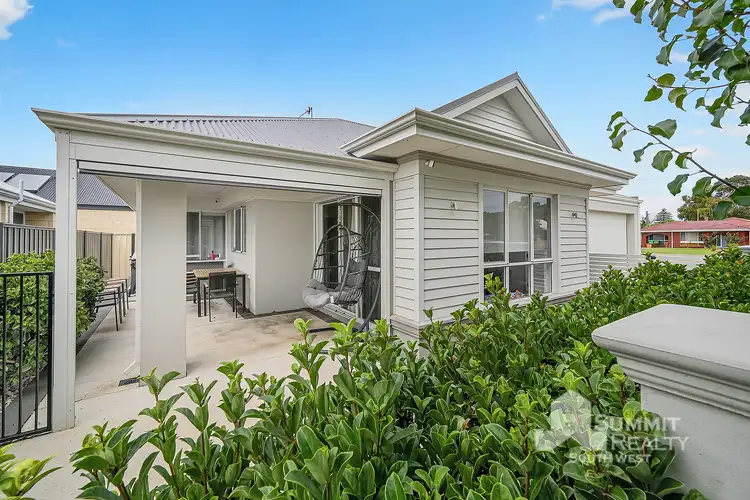 15 Richmond Street