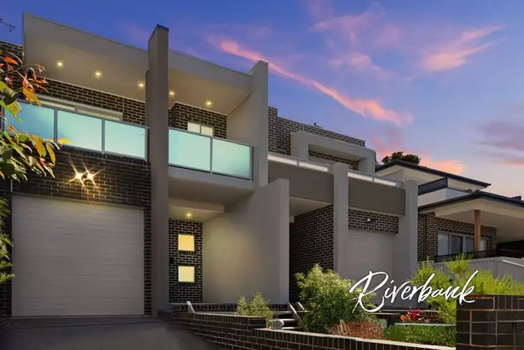 31A William Street