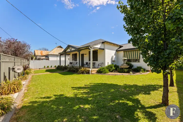 21 Hovell Street