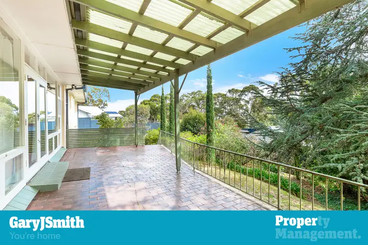 151A Penfold Road