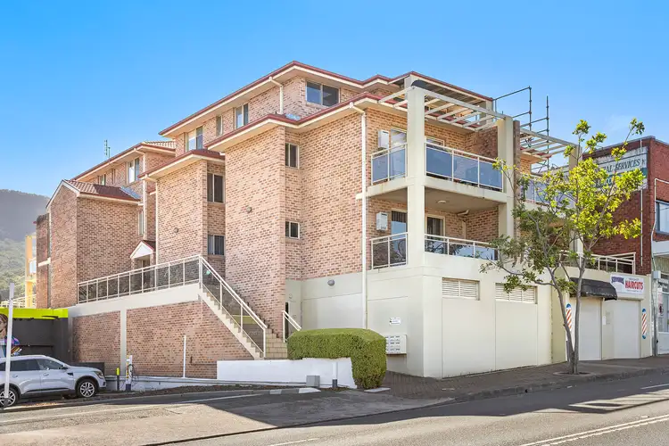 5/267 Princes Highway