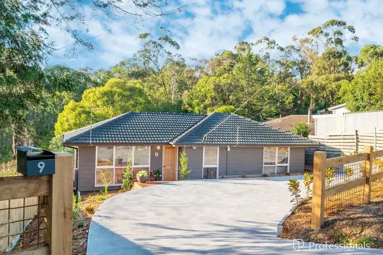 9 Tarhilla Drive