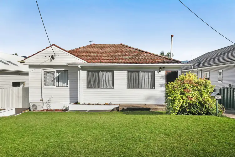 18 Preston Street