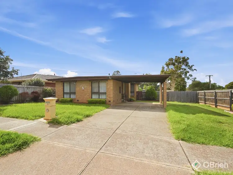 12 Raleighs Road