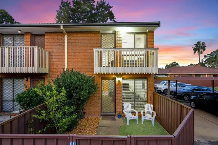11/4 Highfield Road