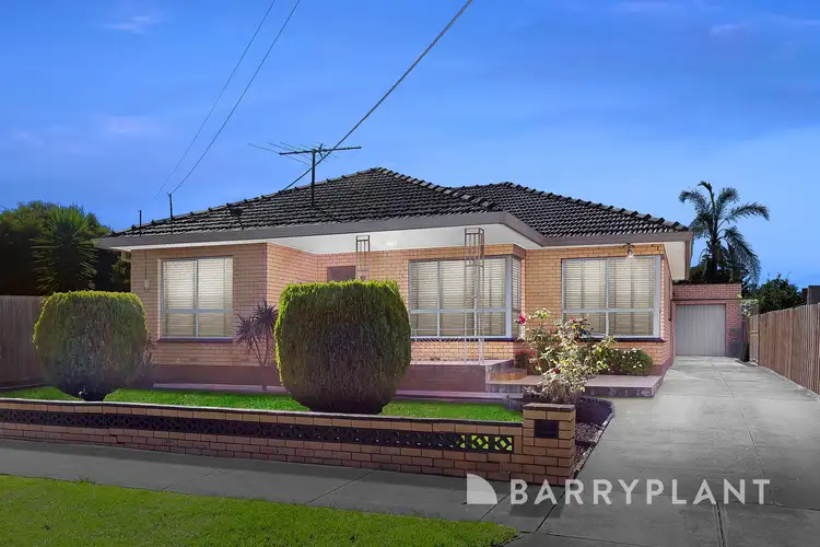 37 Allison Street