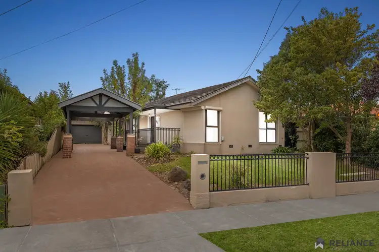 101 Casey Drive