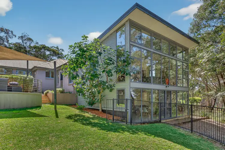 28 Rosebery Street