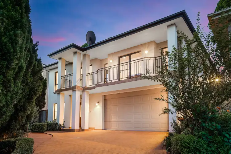 16 Mangalore Drive