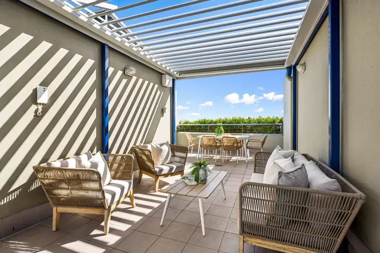 19/469 Parramatta Road