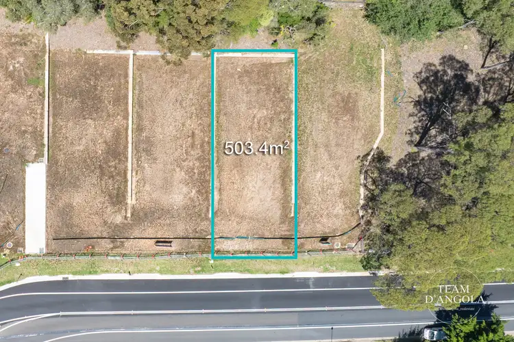 9 John Road