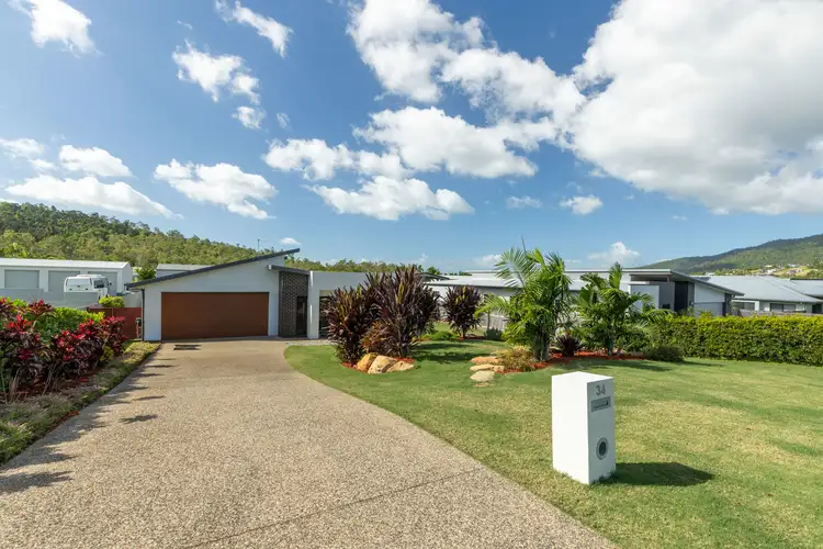 34 Beames Crescent