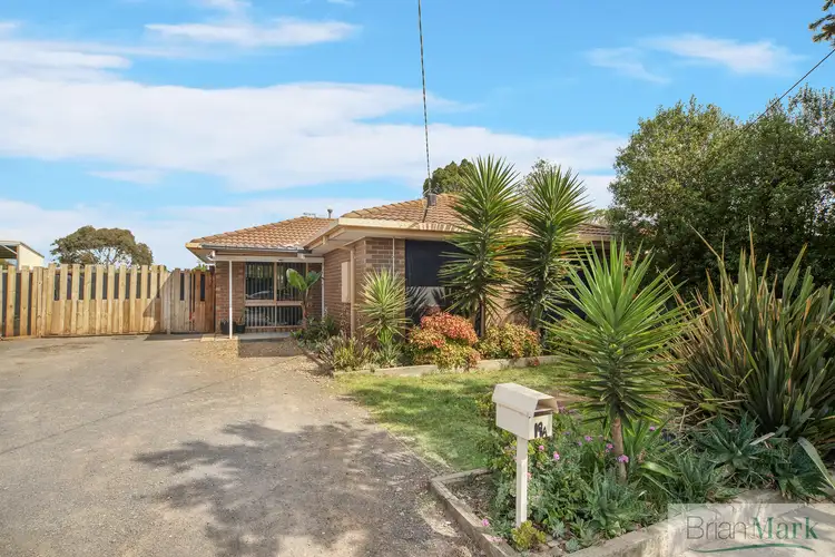 19 Kimberley Road