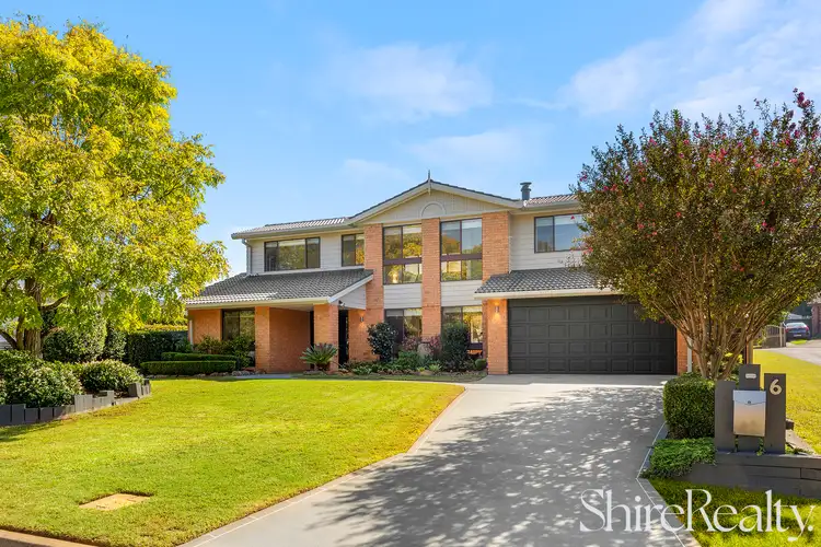 6 Temora Road