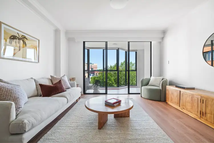 84/1-29 Bunn Street