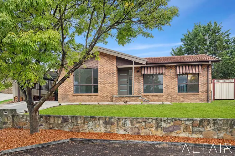 66 Mina Wylie Crescent